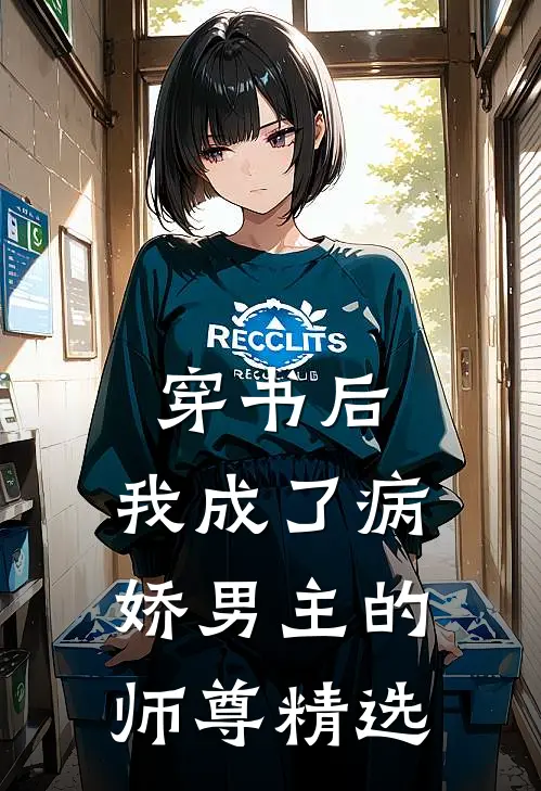 穿书后,我成了病娇男主的师尊精选