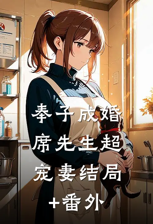 奉子成婚：席先生超宠妻结局+番外