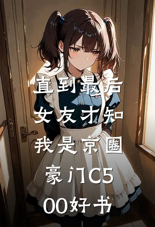 直到最后，女友才知我是京圈豪门C500好书