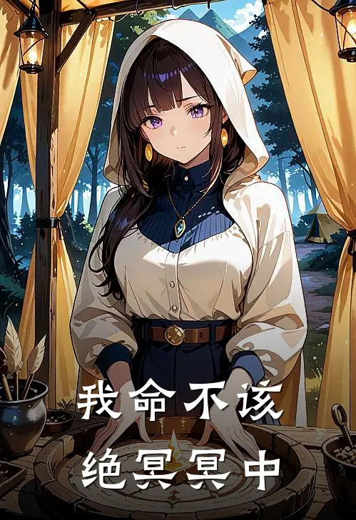我命不该绝冥冥中