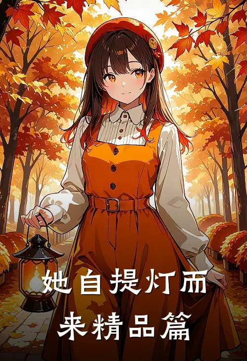 她自提灯而来精品篇