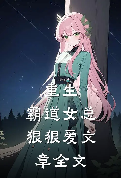 重生霸道女总狠狠爱文章全文