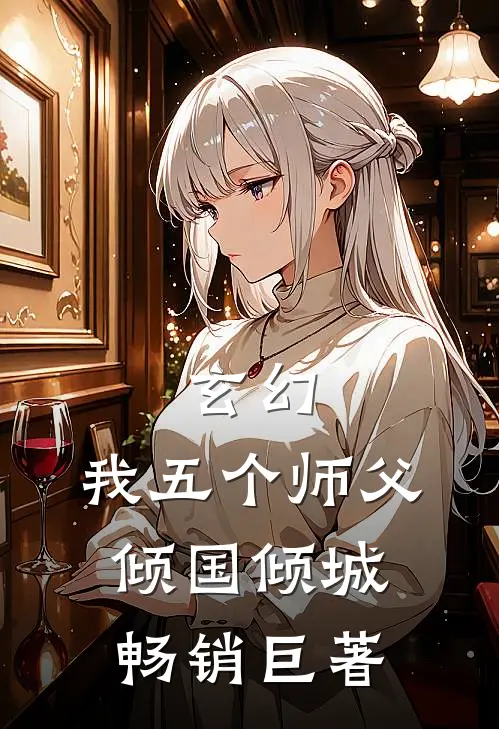 玄幻：我五个师父倾国倾城畅销巨著
