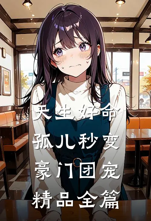天生好命，孤儿秒变豪门团宠精品全篇
