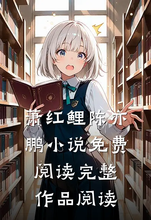 萧红鲤陈亦鹏小说免费阅读完整作品阅读