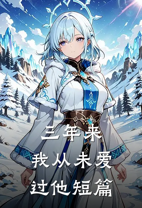 三年来,我从未爱过他短篇文章