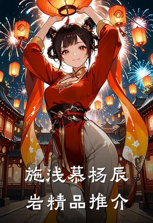 施浅慕杨辰岩精品推介