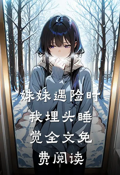 妹妹遇险时,我埋头睡觉全文免费阅读