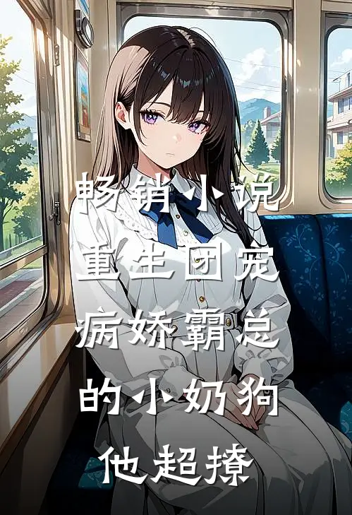 畅销小说重生团宠：病娇霸总的小奶狗他超撩