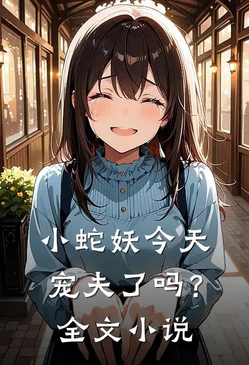 小蛇妖今天宠夫了吗?全文