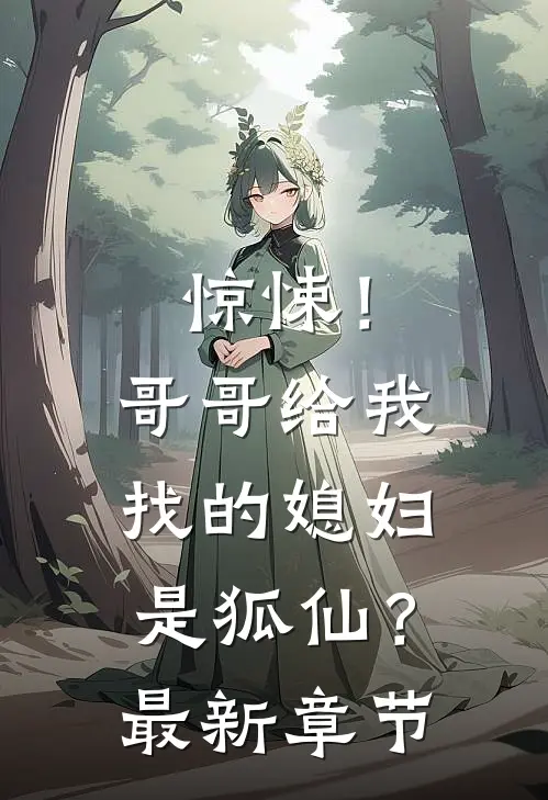 惊悚!哥哥给我找的媳妇是狐仙?最新章节