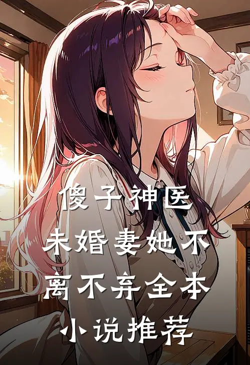 傻子神医未婚妻她不离不弃全本推荐阅读