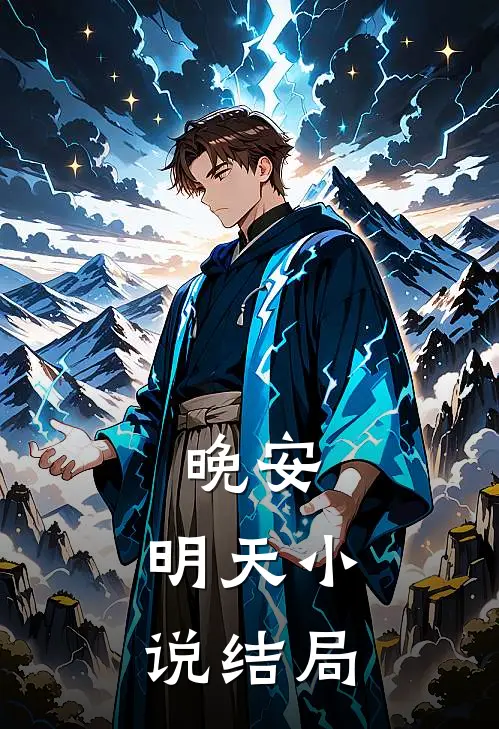 晚安,明天结局是he吗