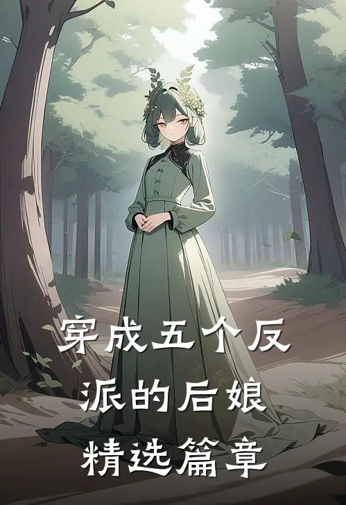 穿成五个反派的后娘精选篇章笔趣阁
