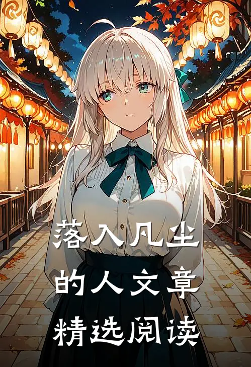 落入凡尘的人文章精选阅读感悟