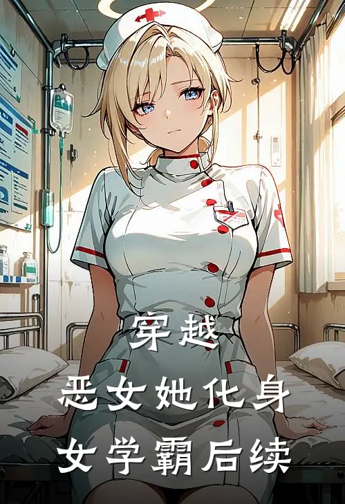 穿越恶女她化身女学霸后续
