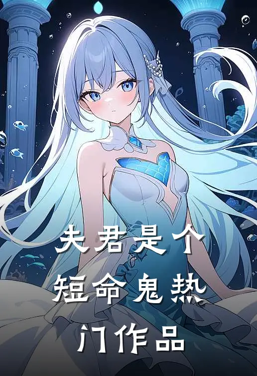 夫君是个短命鬼热门作品