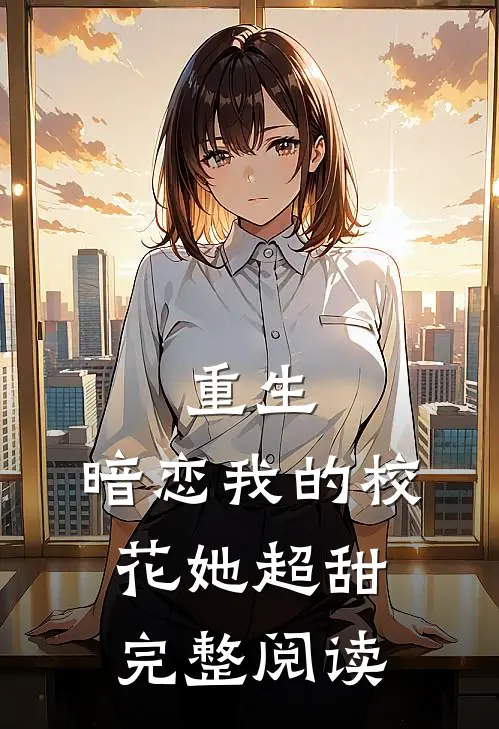 重生暗恋我的校花她超甜完整阅读全文