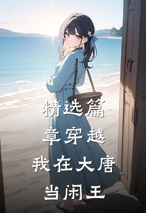 精选篇章穿越：我在大唐当闲王