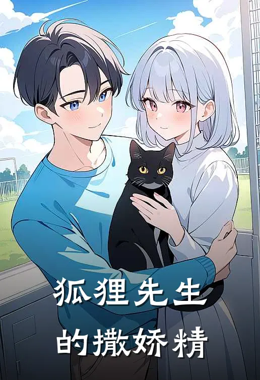 狐狸先生的撒娇精彩片段