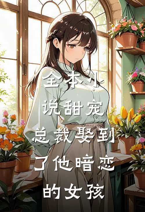全本甜宠总裁娶到了他暗恋的女孩子