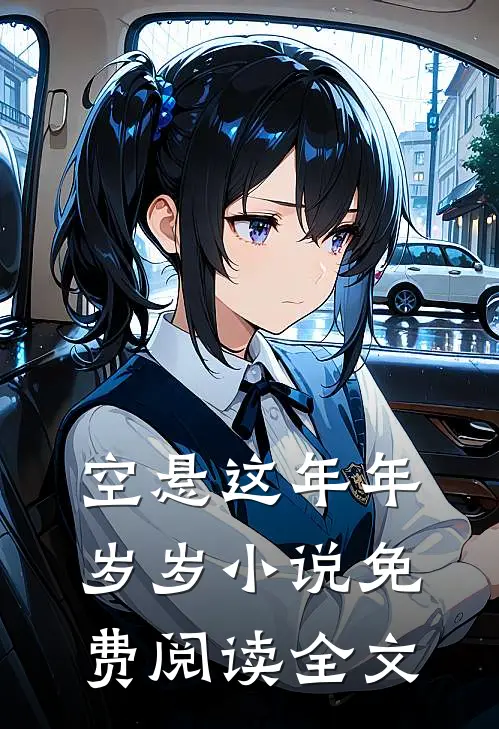 空悬这年年岁岁小说免费阅读全文