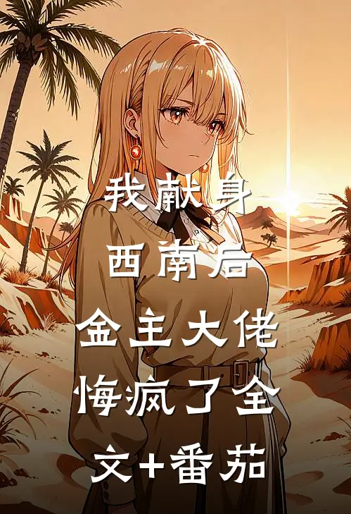 我献身西南后，金主大佬悔疯了全文+番茄
