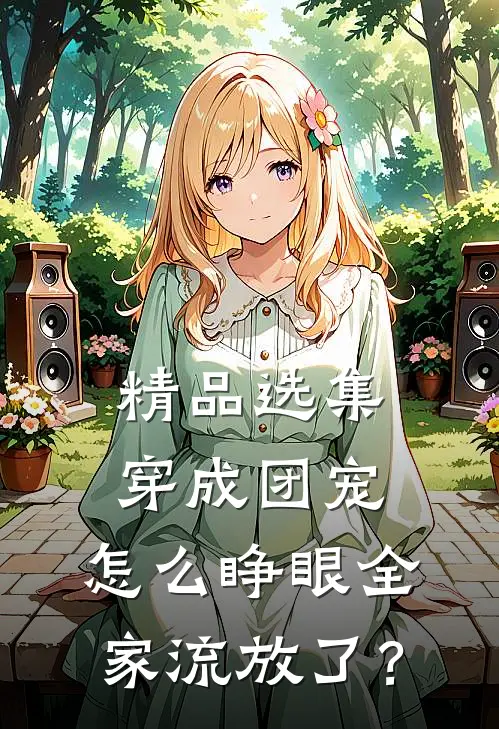 精品选集穿成团宠，怎么睁眼全家流放了？
