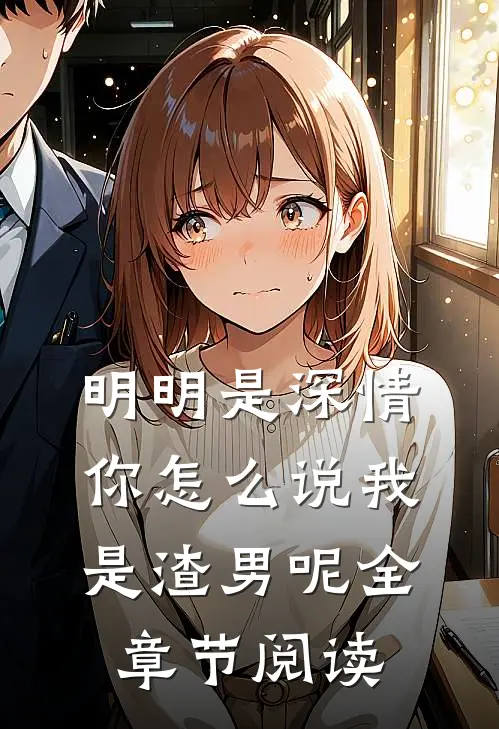 明明是深情,你怎么说我是渣男呢全章节阅读免费