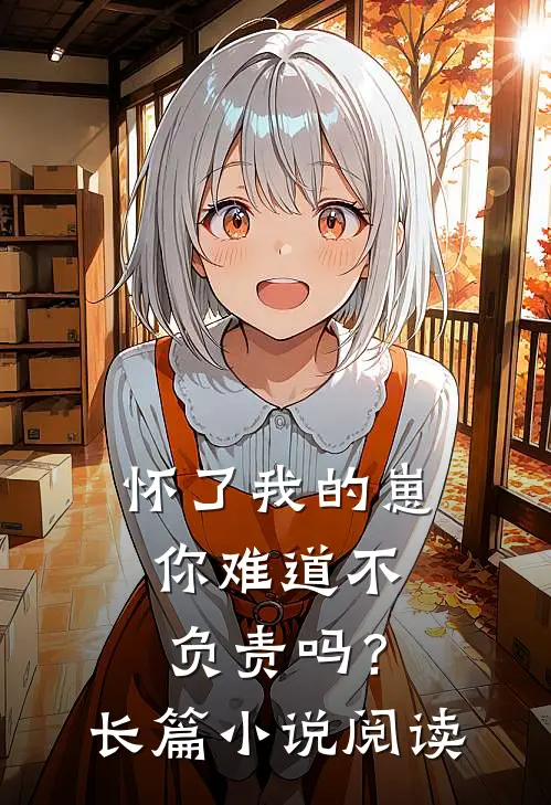 怀了我的崽,你难道不负责吗?长篇阅读免费