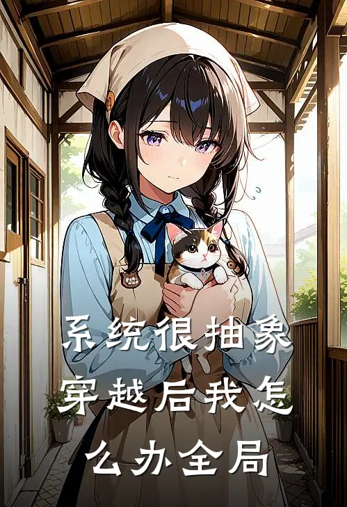 系统很抽象，穿越后我怎么办全局