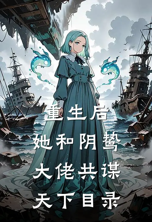 重生后,她和阴鸷大佬共谋天下目录免费阅读