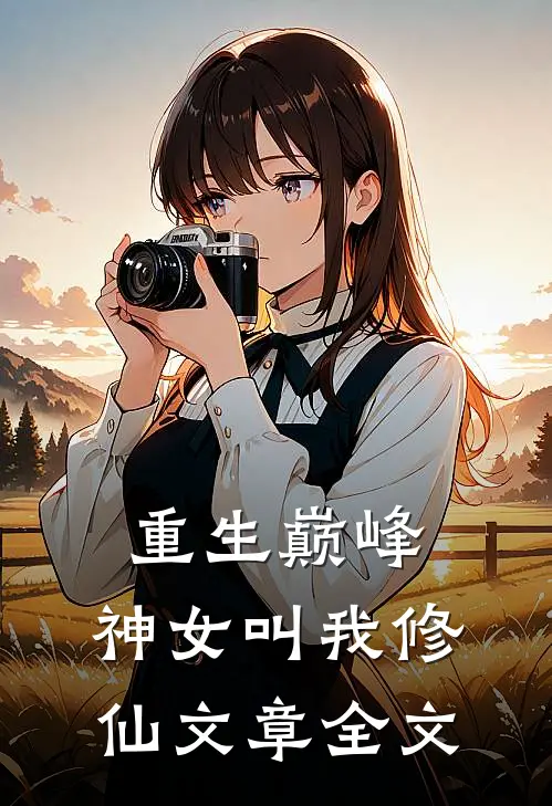 重生巅峰,神女叫我修仙文章全文