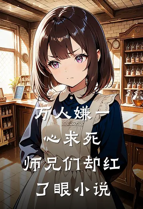 万人嫌一心求死,师兄们却红了眼