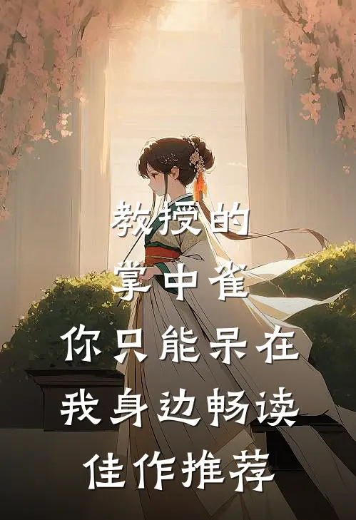 教授的掌中雀：你只能呆在我身边畅读佳作推荐