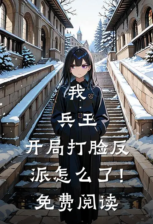 我,兵王,开局打脸反派怎么了!免费阅读漫画