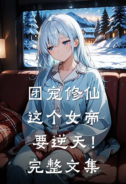 团宠修仙这个女帝要逆天!完整文集