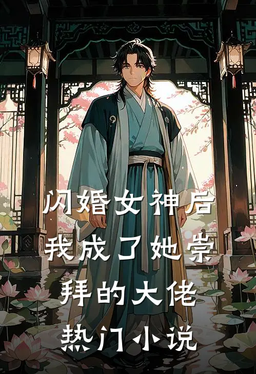 闪婚女神后,我成了她崇拜的大佬热门免费阅读