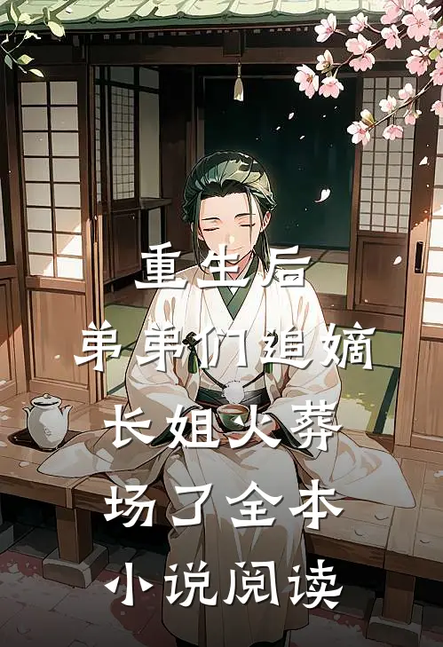 重生后,弟弟们追嫡长姐火葬场了全本阅读免费