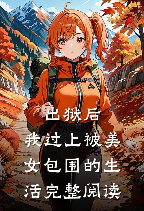 出狱后,我过上被美女包围的生活完整阅读