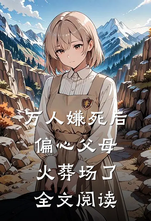 万人嫌死后，偏心父母火葬场了全文阅读