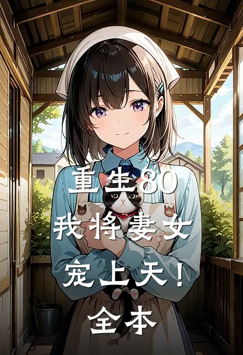 重生80,我将妻女宠上天!全本