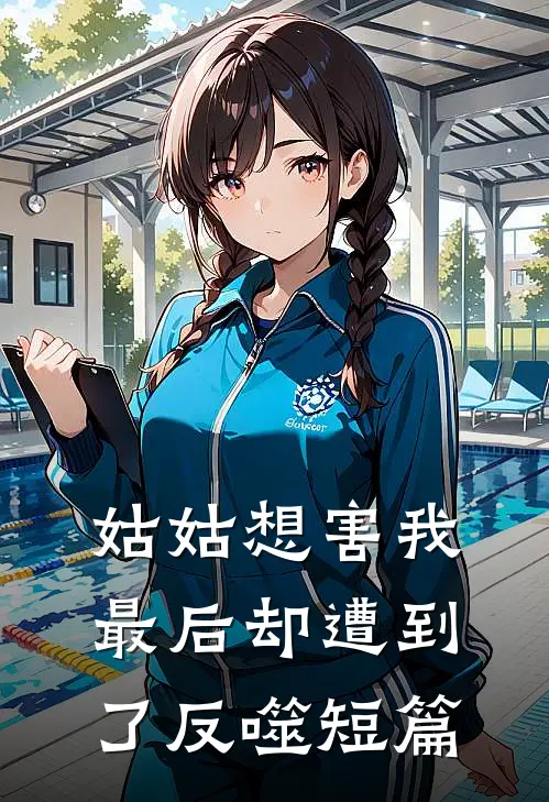 姑姑想害我，最后却遭到了反噬短篇