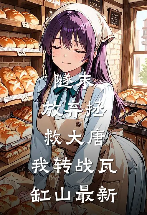 隧末：放弃拯救大唐，我转战瓦缸山最新