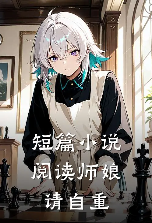 短篇小说阅读师娘，请自重