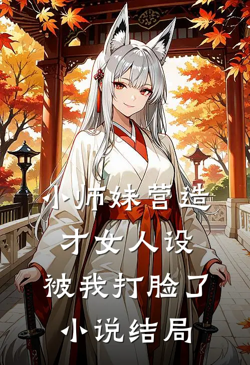 小师妹营造才女人设,被我打脸了结局是啥