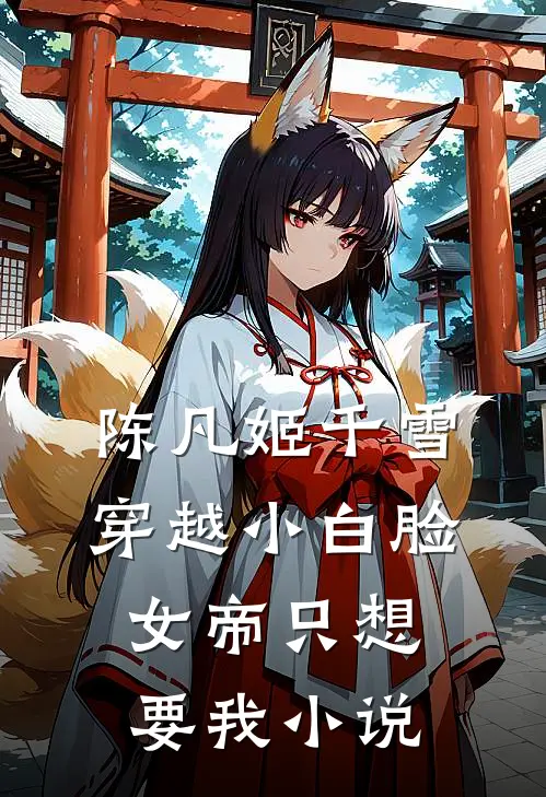 陈凡姬千雪穿越小白脸，女帝只想要我小说