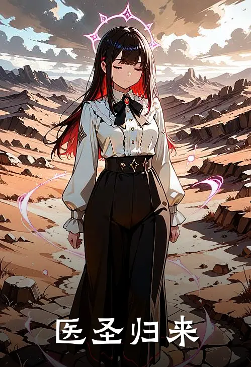 医圣归来君临天下免费最新章节