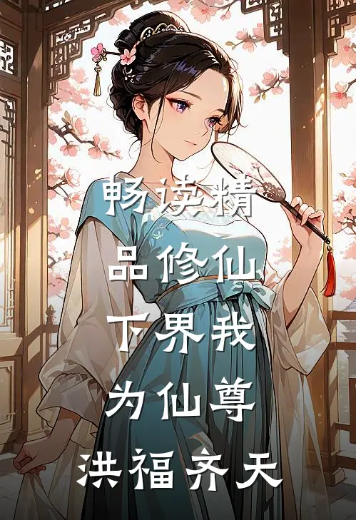 畅读精品修仙下界我为仙尊,洪福齐天