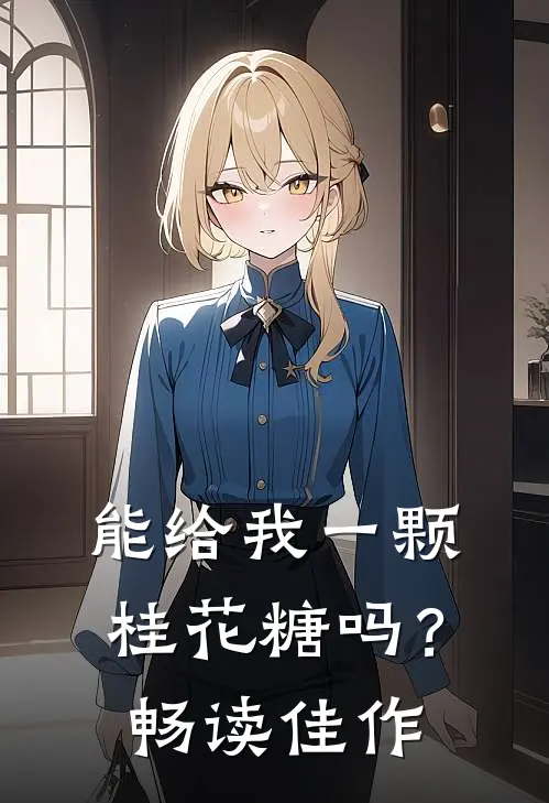 能给我一颗桂花糖吗?畅读佳作英语